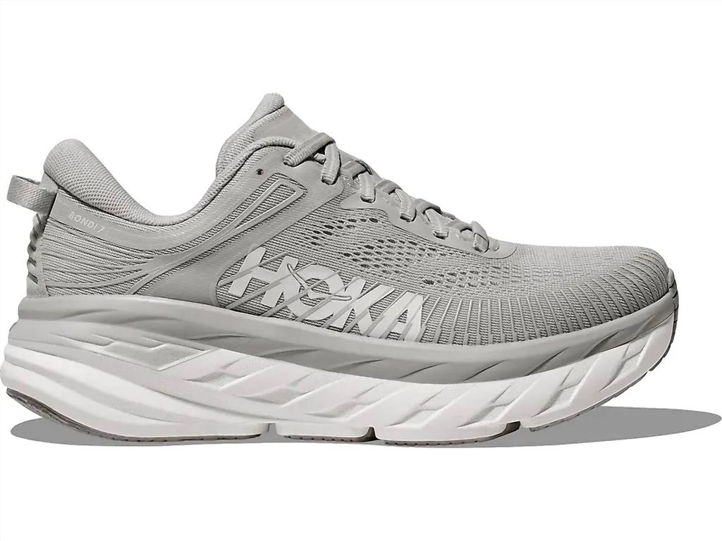 Hoka One One Hoka - MEN
S BONDI 7 RUNNING SHOES