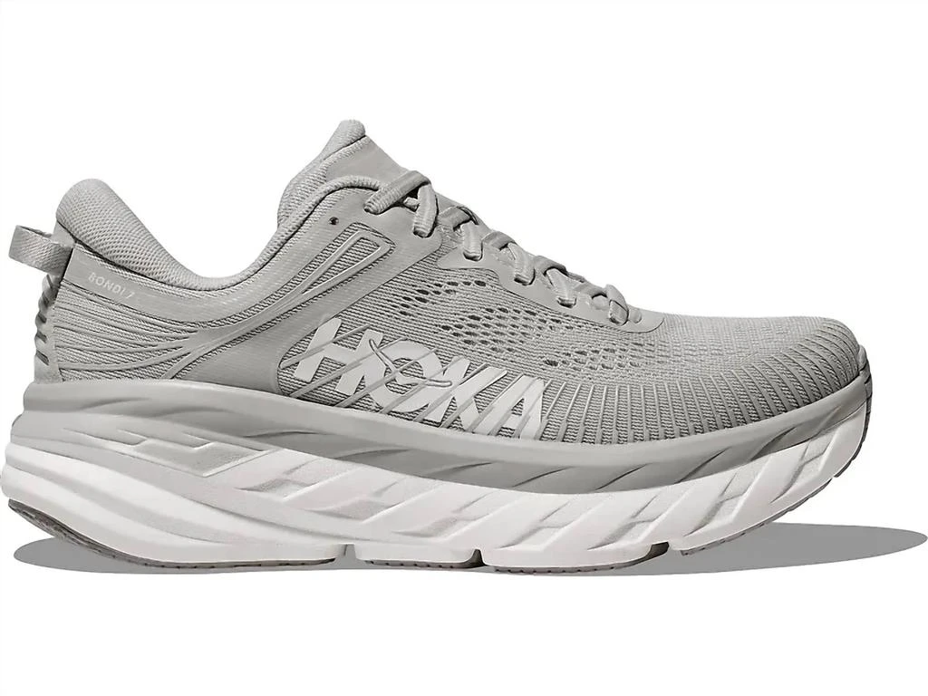 Hoka One One Hoka - MEN
S BONDI 7 RUNNING SHOES 1