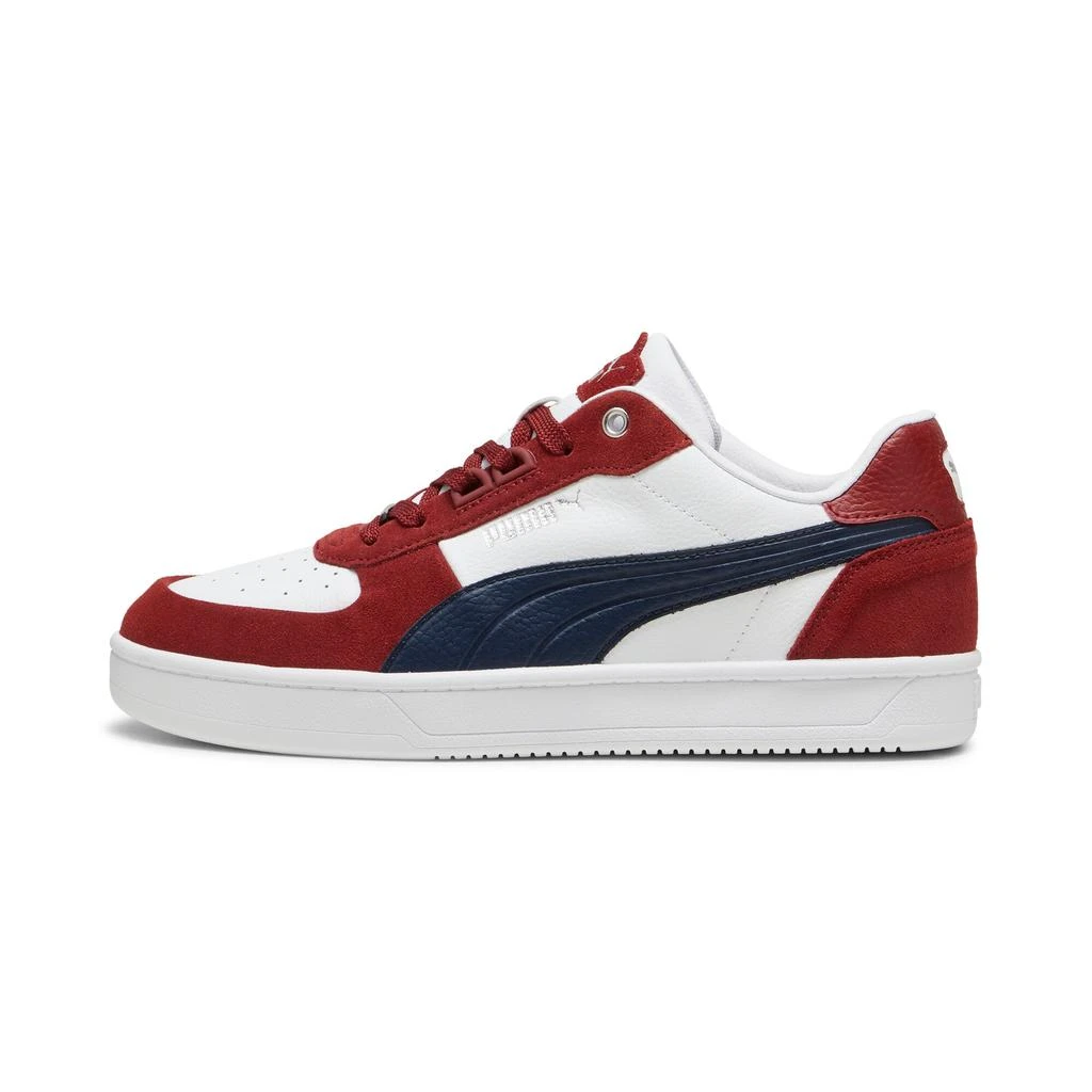 Puma PUMA Men's Caven 2.0 Lux SD Sneakers