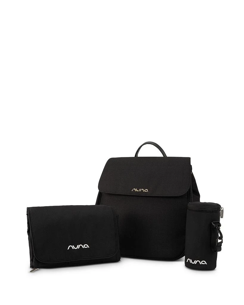Nuna Diaper Bag 1
