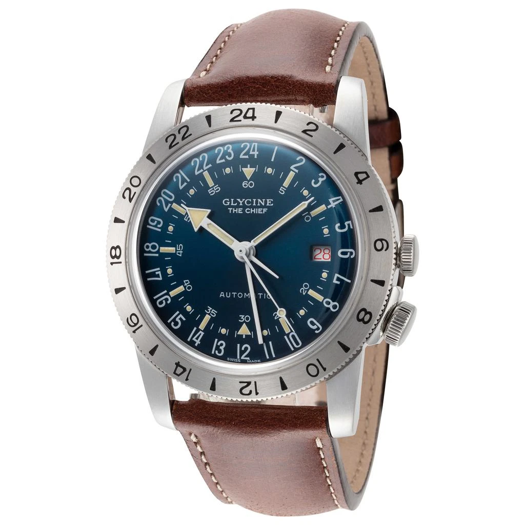 Glycine Glycine Men's Watch GL0306
