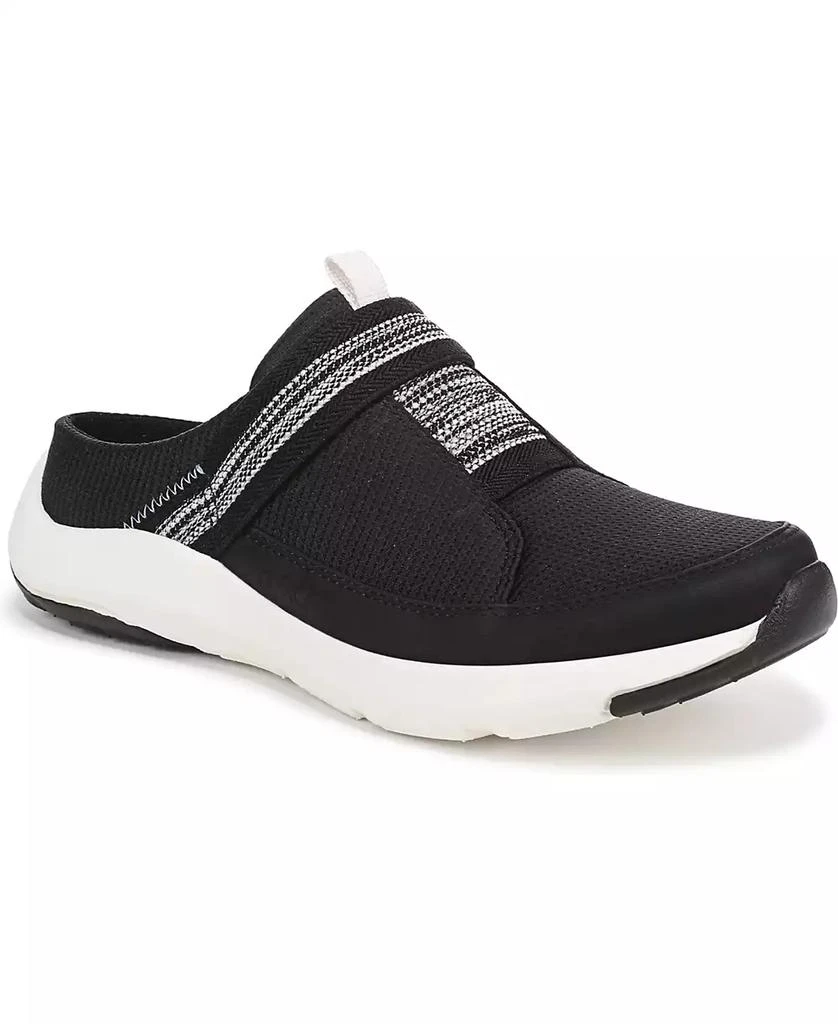 Ryka Women's Engage Washable Round  Toe Mules 1