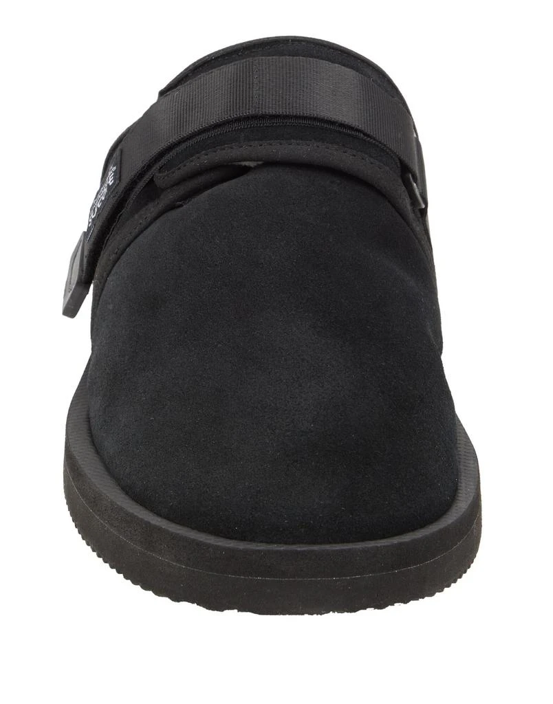 Suicoke Slides and slippers 4