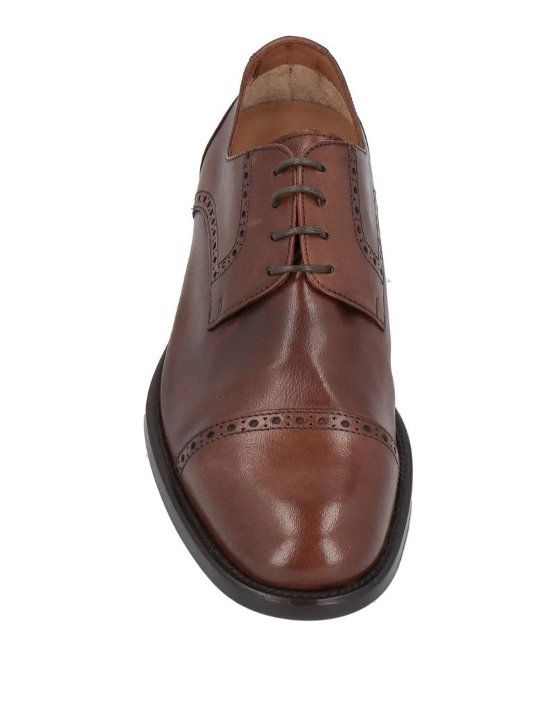 CALPIERRE Laced shoes 4