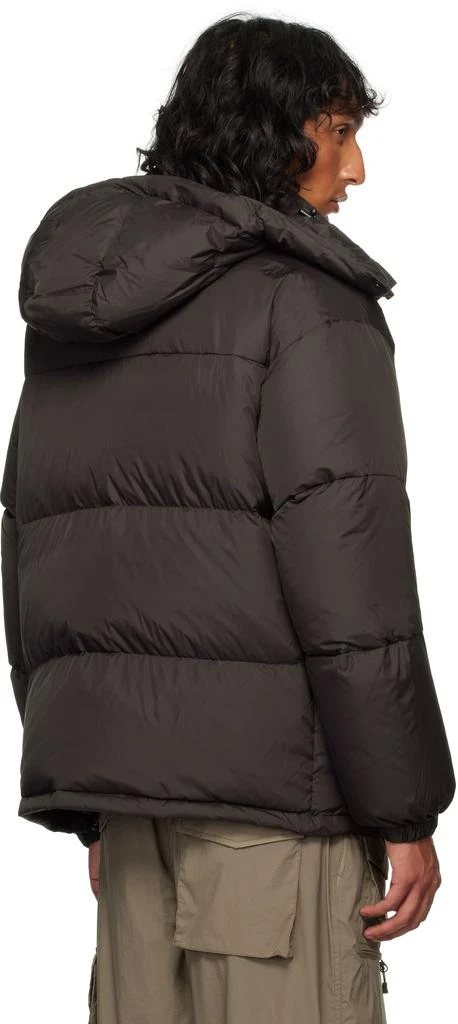 66°North Gray Dyngja Down Jacket 3