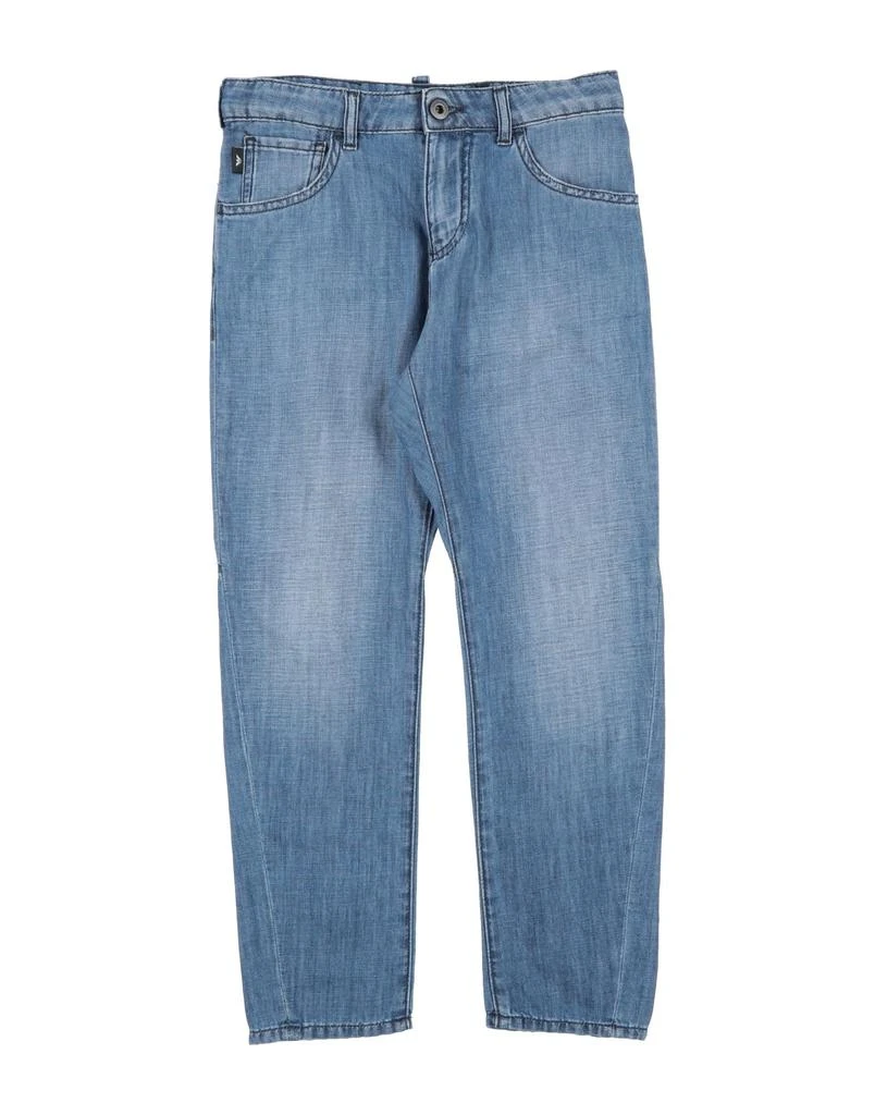 Emporio Armani Denim pants