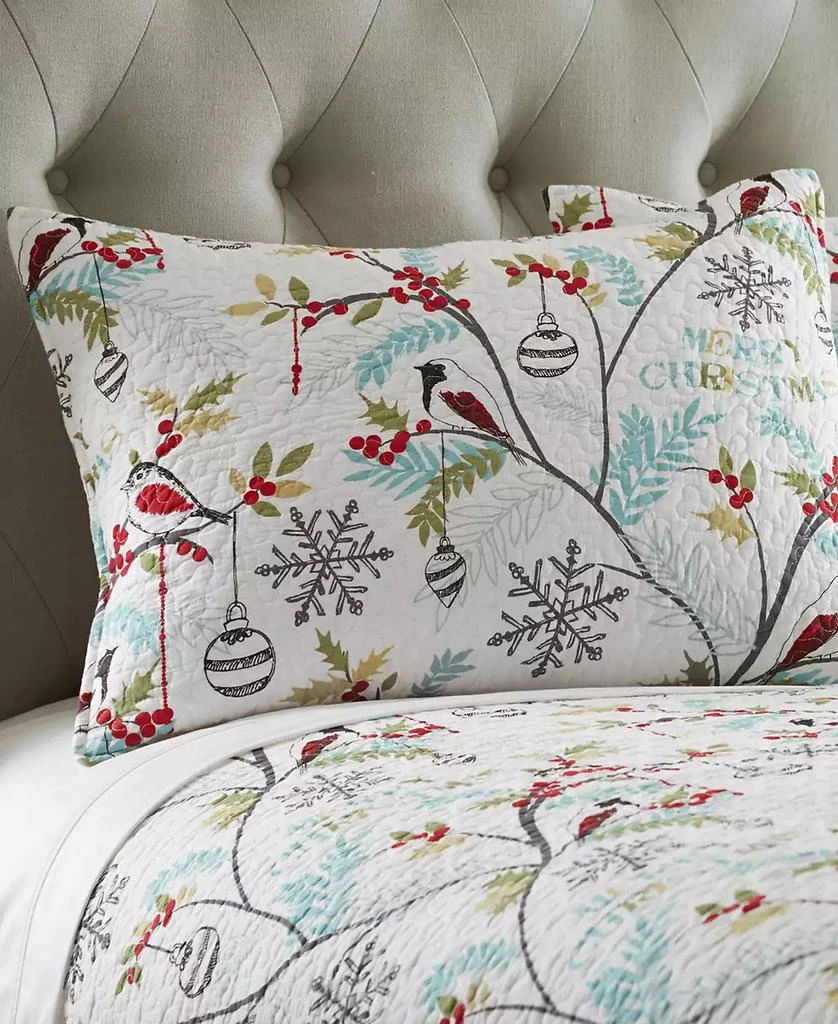 Levtex Holly 3-Pc. Quilt Set 2