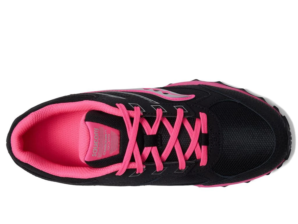 Saucony Cohesion TR14 LTT (Little Kid/Big Kid) 2