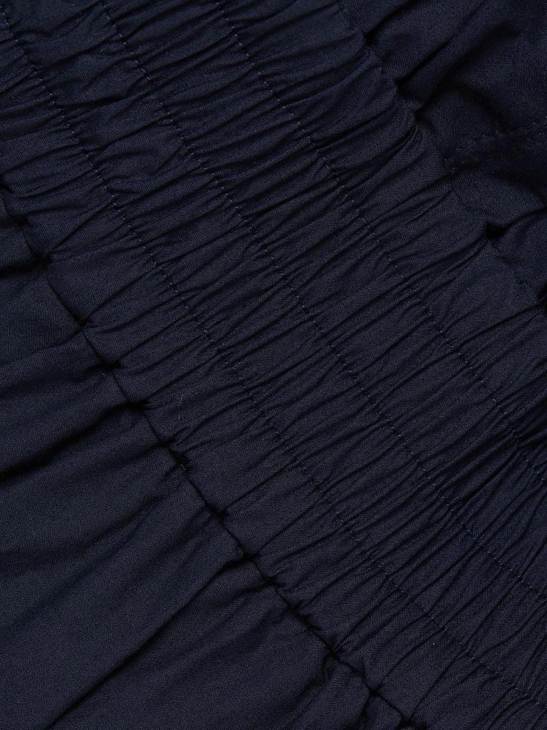 A.L.C. Rhodes V-Neck Tiered Maxi Dress 7