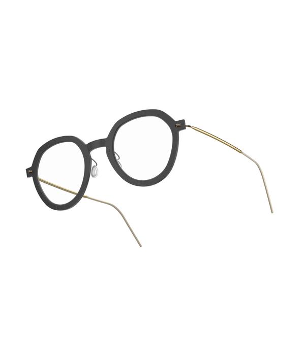 LINDBERG 6640 N.O.W. Titanium Eyeglasses