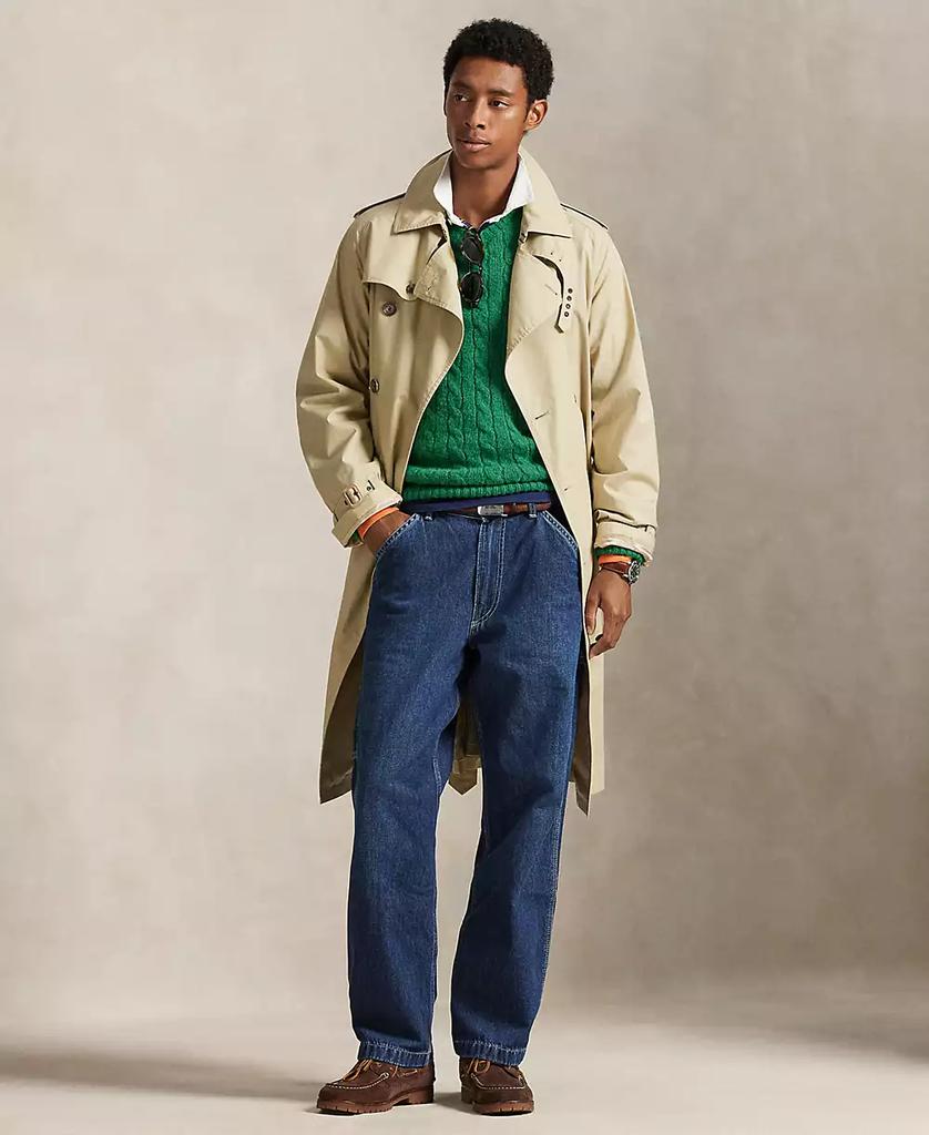 Ralph Lauren Men's Dungaree Carpenter Jeans