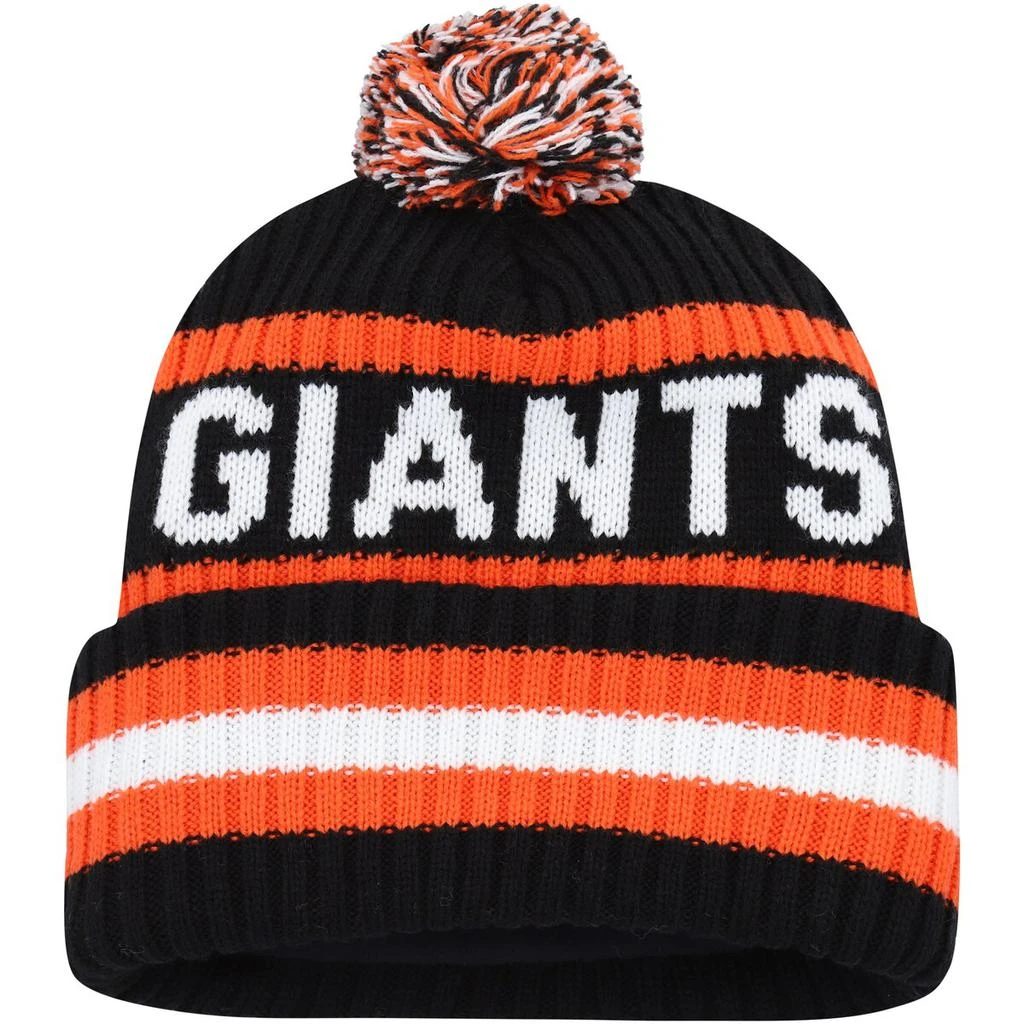 47 Brand 47 Brand Giants Bering Knit Hat - Men's 1