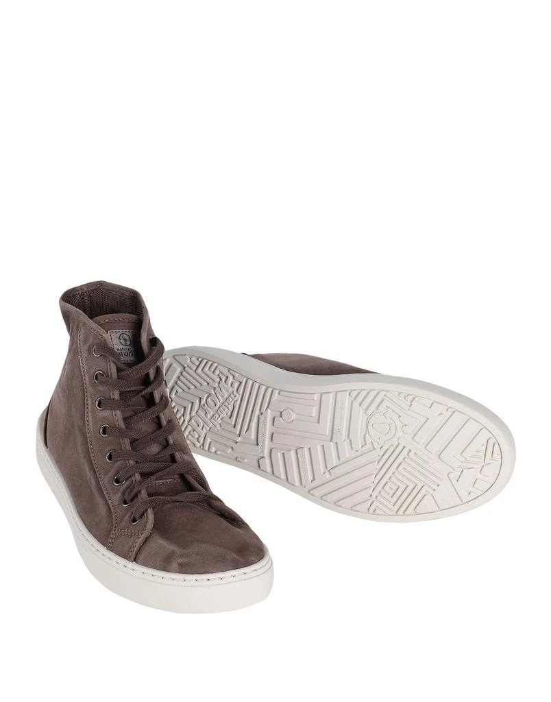 NATURAL WORLD Sneakers 4