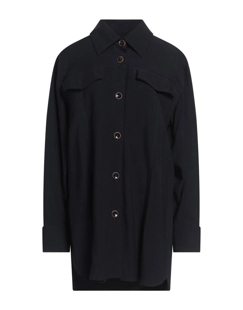 Rodebjer Solid color shirts & blouses 1