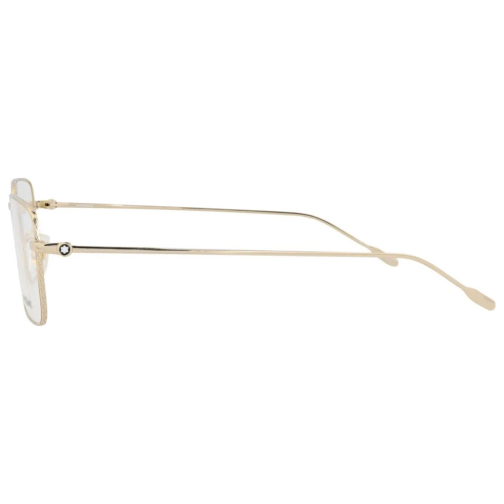 MontBlanc Montblanc Men
s Opticals MB0212O-30012094-004 2