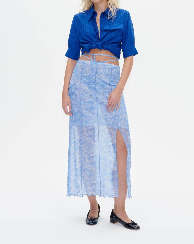 BAUM UND PFERDGARTEN Baum Und Pferdgarten - Jessy Skirt