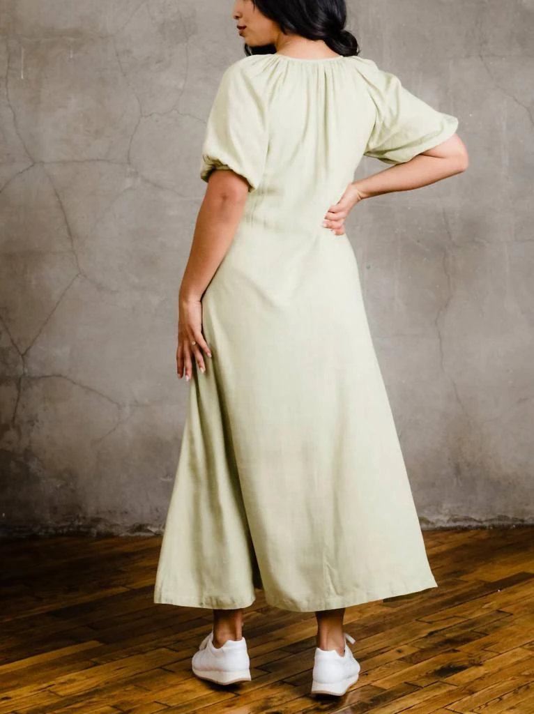 ABLE Able - Amari Dress 3