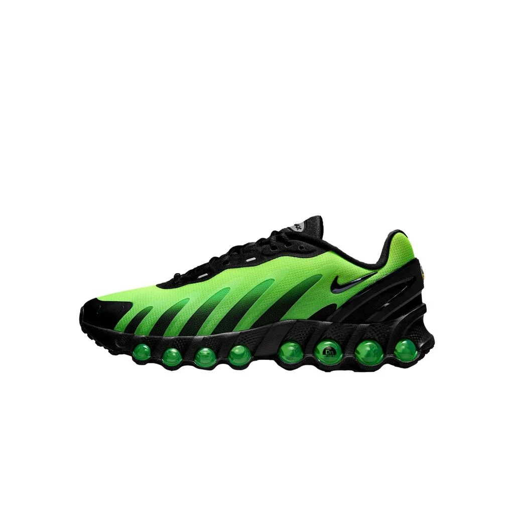 Shop Air Max DN8 AMD Black/Green Strike/Volt/Black HQ4681  display picture 1