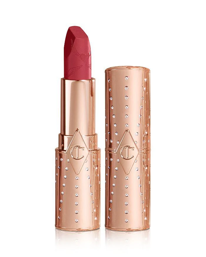 Charlotte Tilbury Matte Revolution Lipstick 1