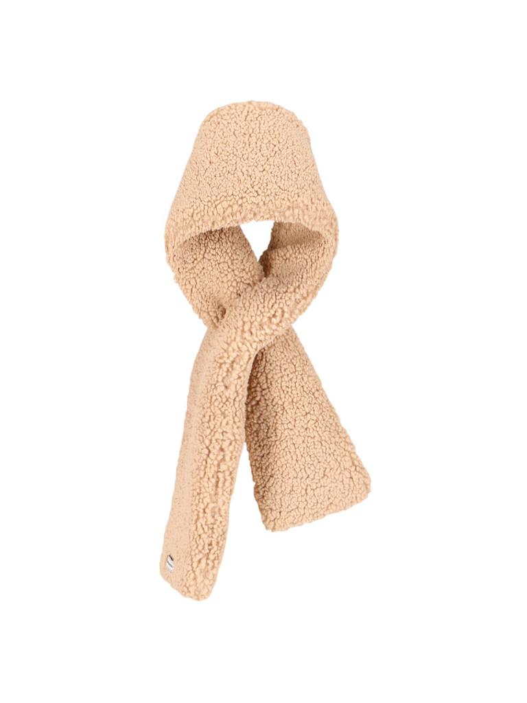 RUSLAN BAGINSKIY Ruslan Baginskiy Textured Scarf