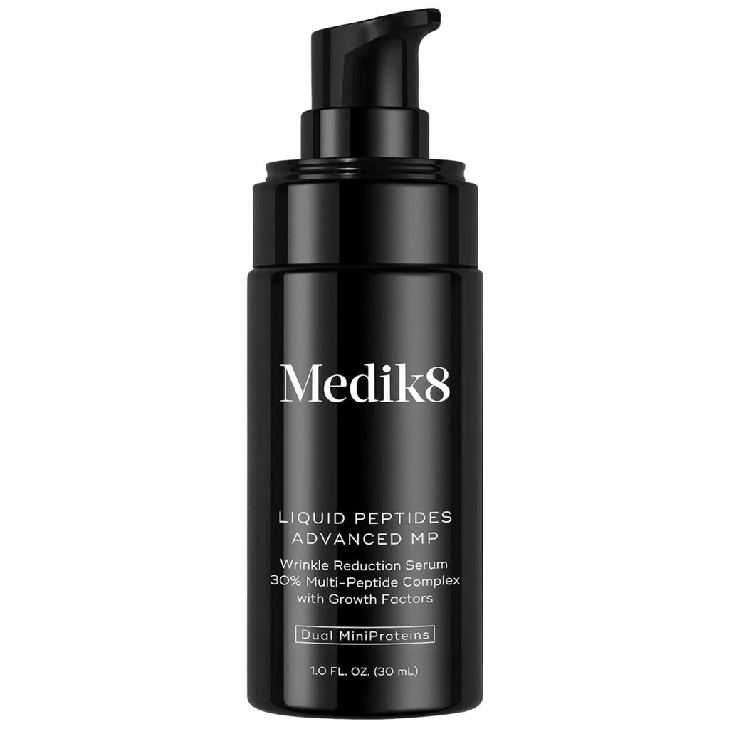 Medik8 Medik8 Liquid Peptides Advanced MP 30ml 1