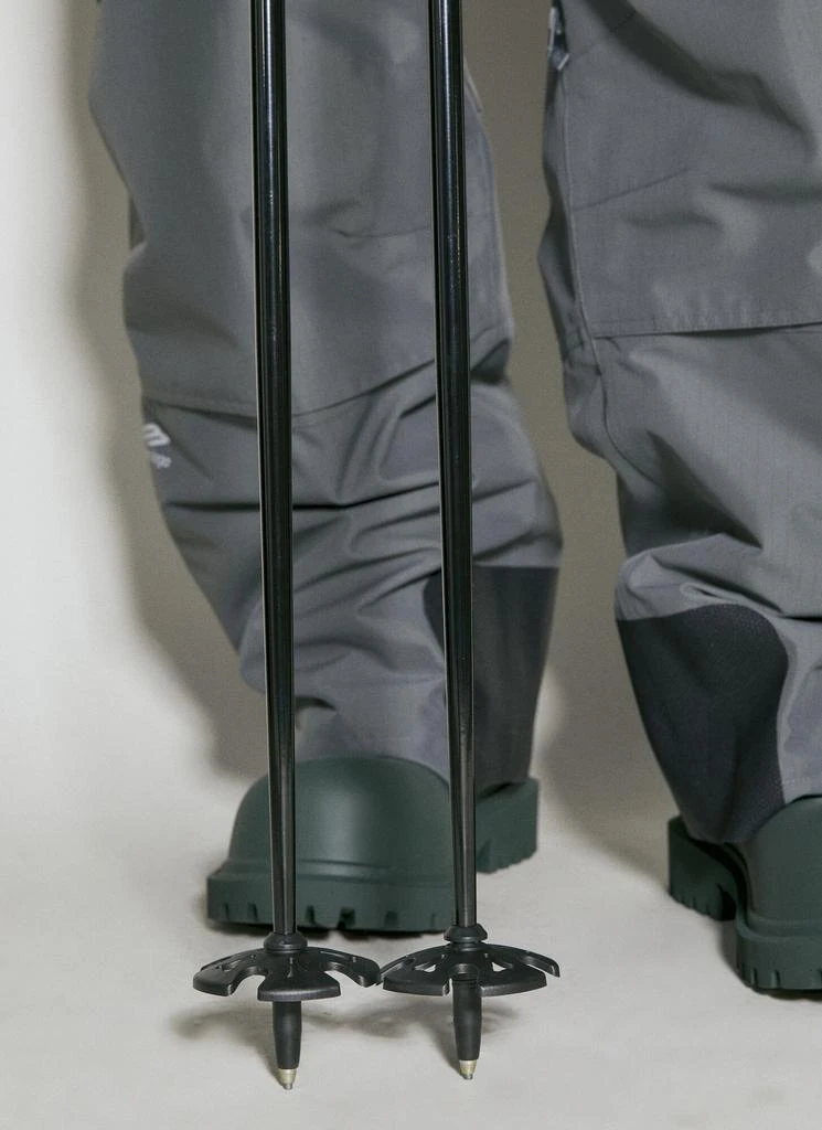 Balenciaga Ski Poles 6