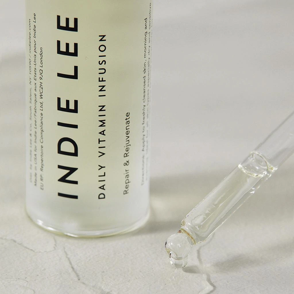 Indie Lee Daily Vitamin Infusion 3