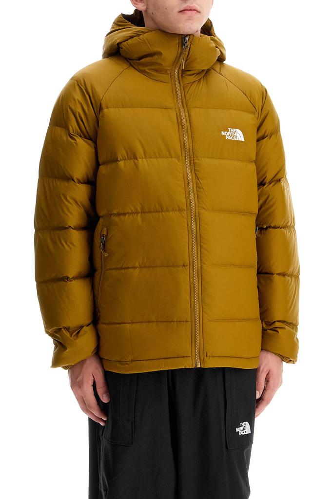 The North Face hydrenalite hooded