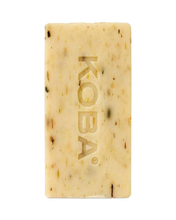 KOBA Soak Me Up Soap Bar 5.3 oz.