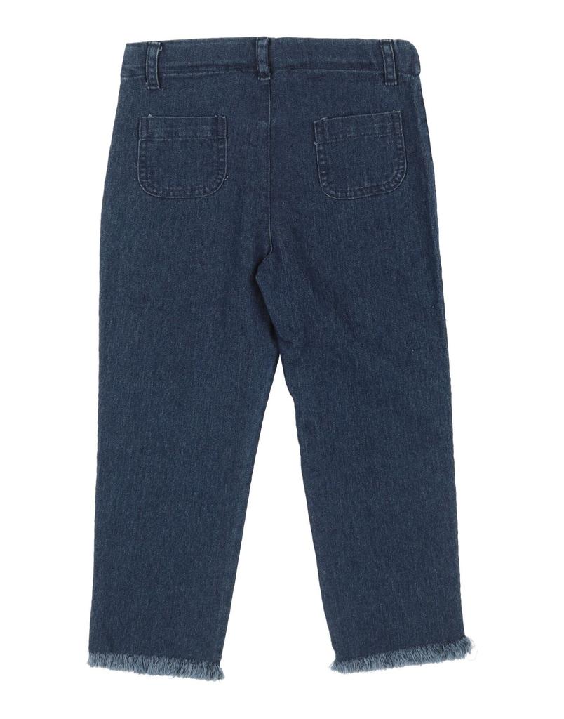 BABE & TESS Denim pants