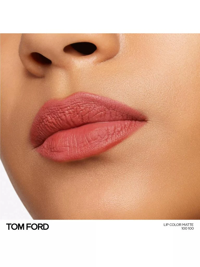 Tom Ford Most Wanted Matte Lip Color 3