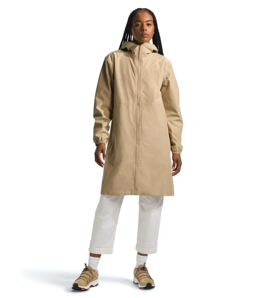 The North Face Daybreak Rain Parka 1