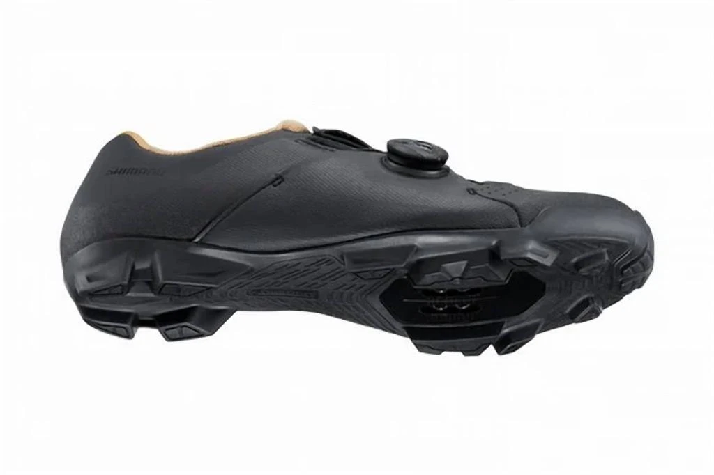 SHIMANO Women
s Xc3 Cycling Shoes In Black 2