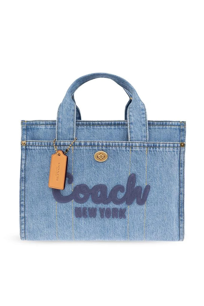 Coach Shopper bag 1