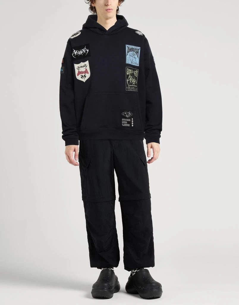 Ambush Hooded sweatshirt 2