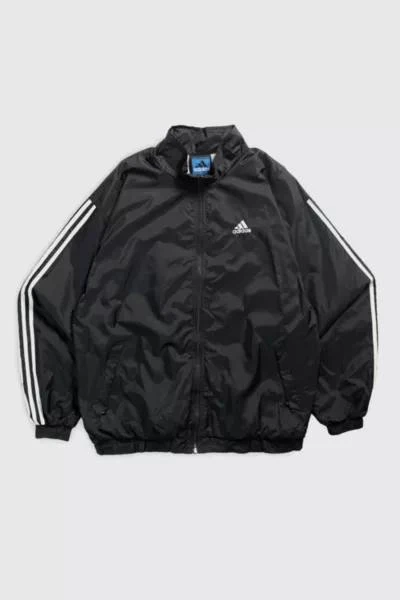 Adidas Vintage Adidas Windbreaker Jacket 232 1