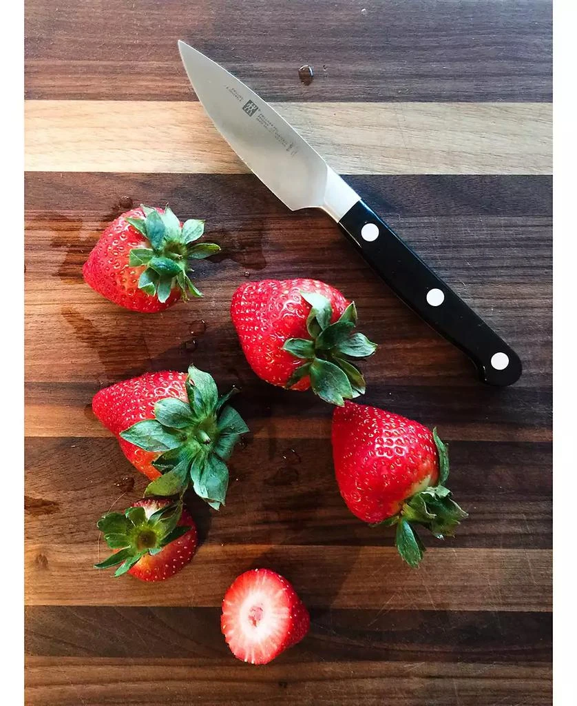 ZWILLING Pro 3" Paring Knife 5