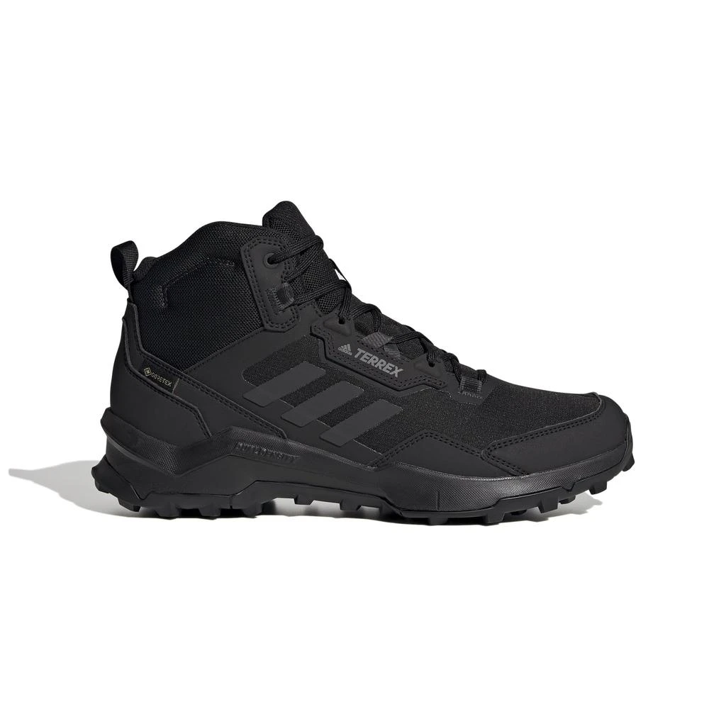 Adidas Terrex Ax4 Mid GTX Hiking Shoes 1