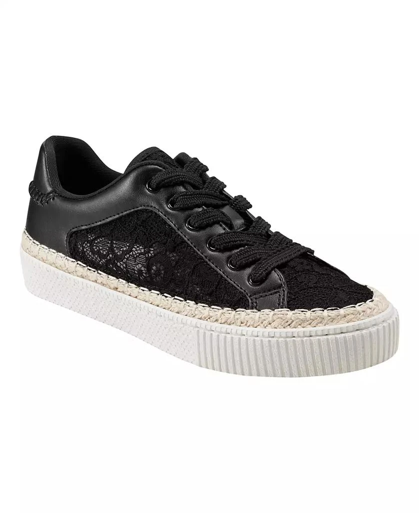 Women's Spryng Platform Lace-Up Sneakers – On Sale Now with Up to