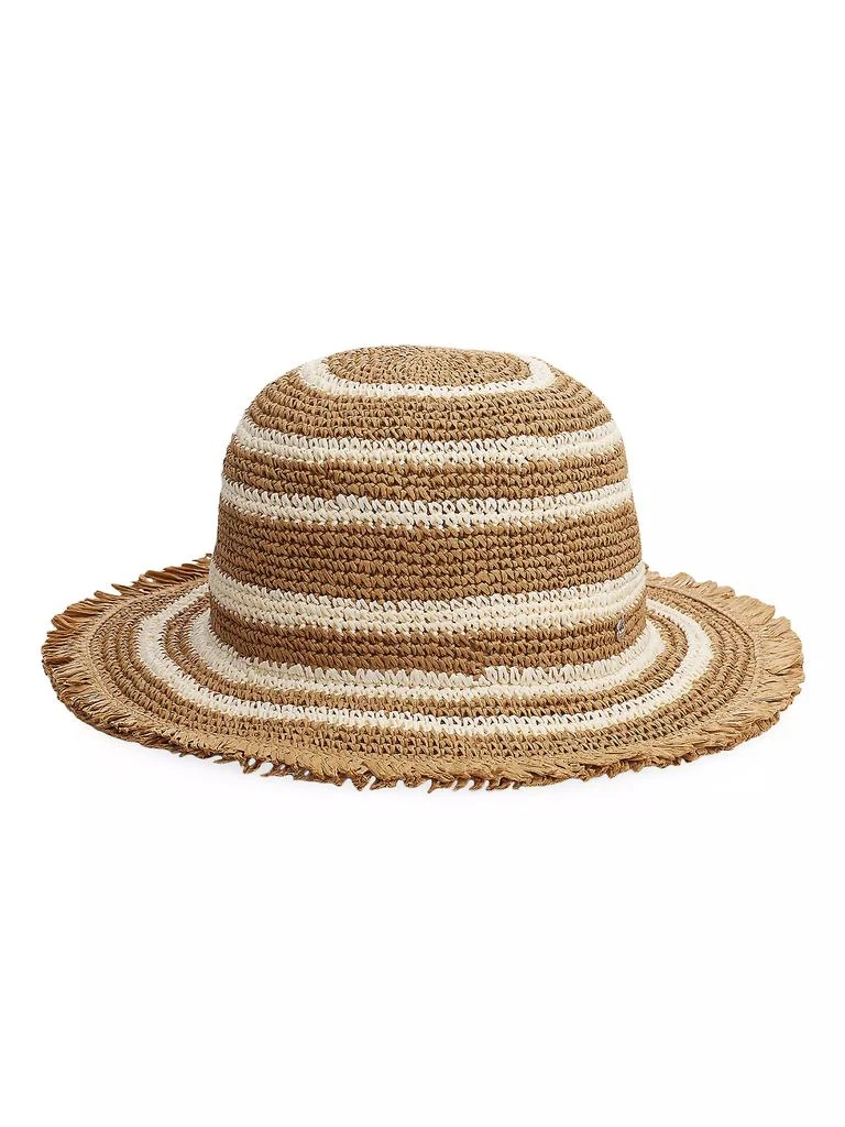 Rag & Bone Frills Rollable Bucket Hat 1