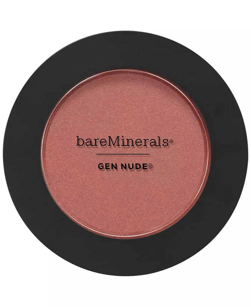 BareMinerals Gen Nude Powder Blush, 0.21 oz. 3