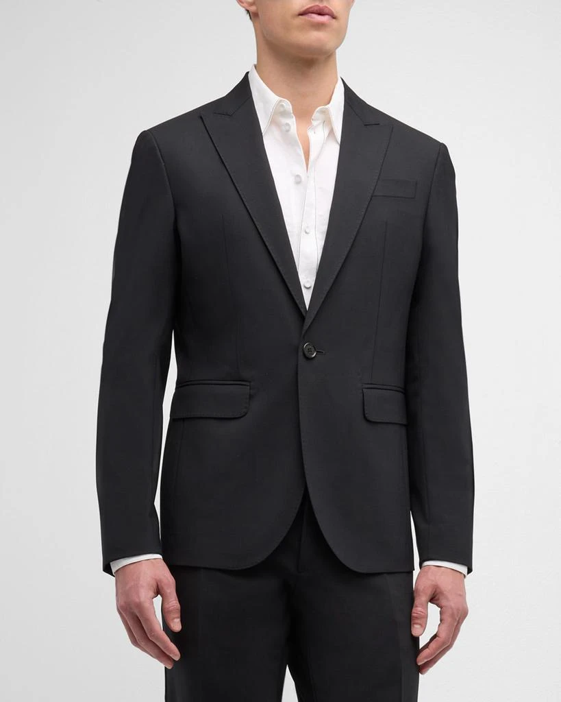 DSQUARED2 Men's Tokyo Two-Piece Suit 4