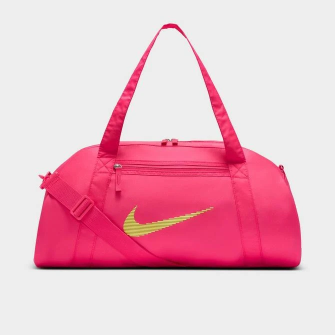 NIKE Women's Nike Gym Club Duffel Bag (24L) 2