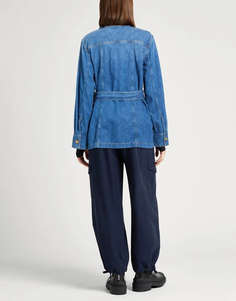 TWINSET Denim jacket 3