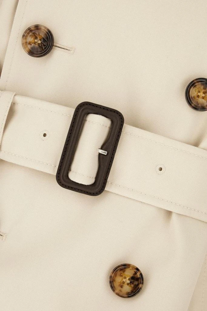 Burberry Burberry Trench 3