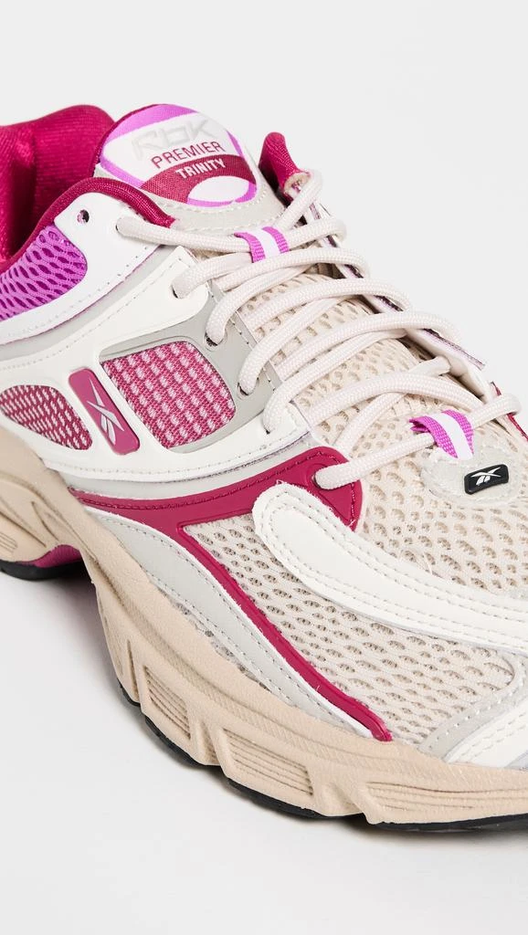 Reebok RBK Premier Trinity Sneakers 5