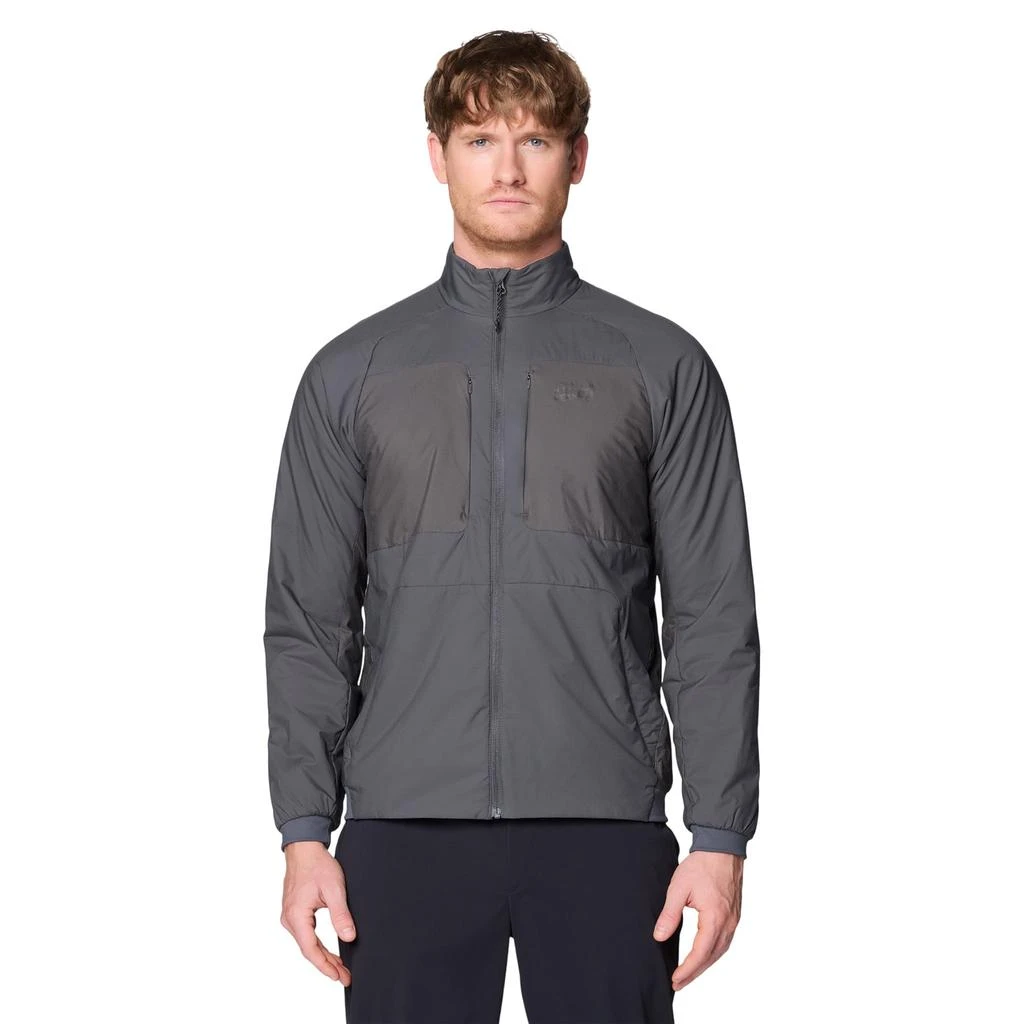 Mountain Hardwear Mountain Hardwear Kor Alloy Jacket - Men
s