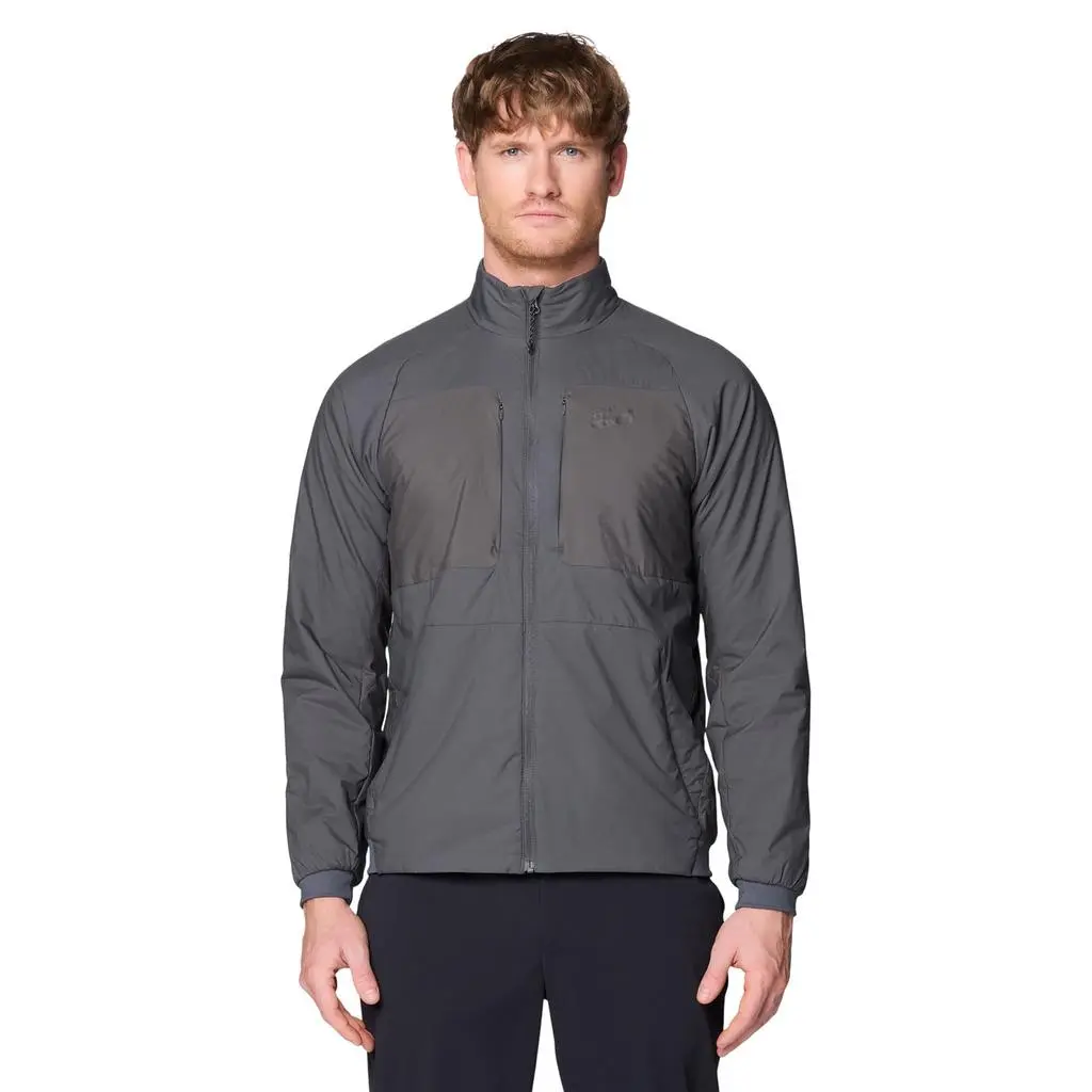 Mountain Hardwear Mountain Hardwear Kor Alloy Jacket - Men's