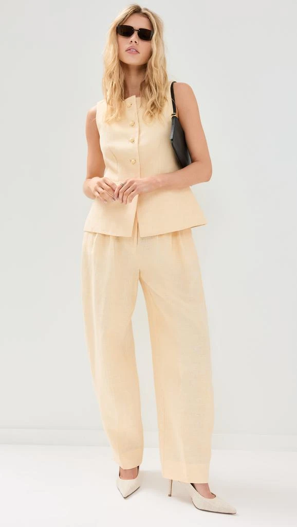 Posse Rio Trousers 4