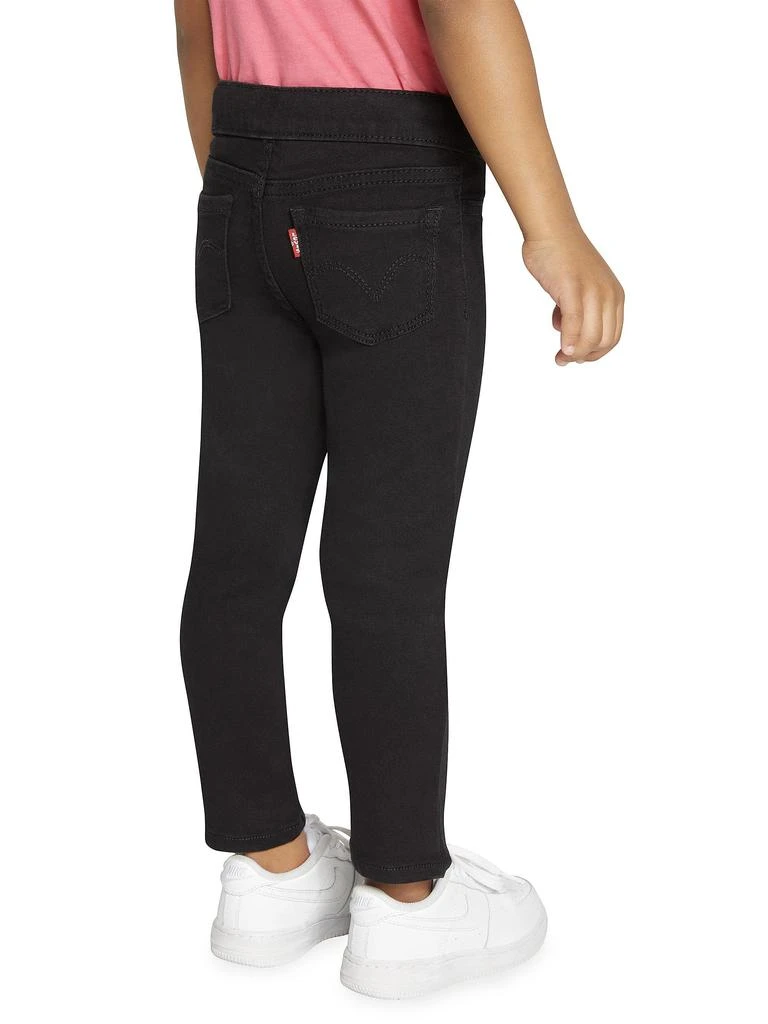 Levi
s Little Girl
s
Girl
s Skinny Jeggings 2